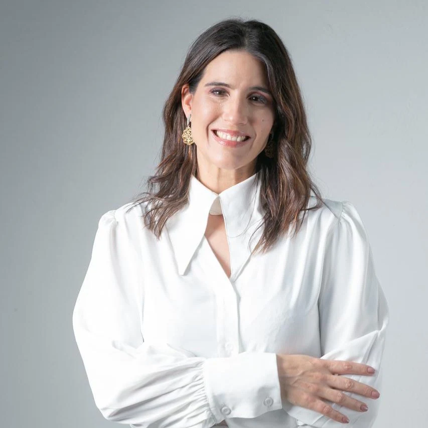 Foto de Katia Abreu